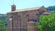Santa Maria del Camí: església Nova  Ramon Sunyer
